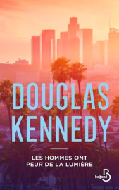 Les hommes ont peur de la lumière